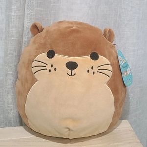 Squishmallow Joanne the Otter 12"
